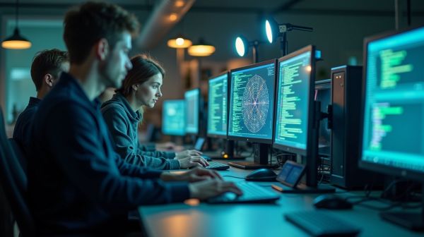 How embedded software development services are shaping modern technology